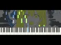 【ピアノアレンジ】マジか！ / 梓川