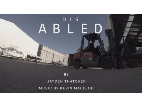DisABLED film thumbnail