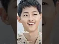 OH Everytime I See You || Desendents of the Sun || Song Joong Ki || love you 😘