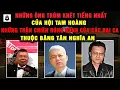 Lagu Tổng Hợp Những Cuộc Thanh Toán Rúng Động Của Các Đại Ca Băng Tân Nghĩa An  Hội Tam Hoàng  | MÊ KỲ ÁN