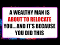 Download Lagu A Wealthy Man Is About to Relocate You | God’s Message Today | Prophetic Word for You
