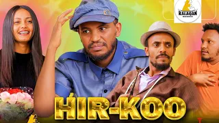 hirkoon hara maal fidee dhufaa jira laata marsaaa 3ffaa kutaa 2ffaa