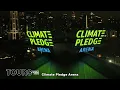 Take a Tour of the World s Most Sustainable Arena