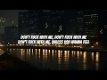 Cash Cobain - Feeeeeeeeel (Lyrics)