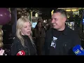 Download Lagu Danijela Karić o navodima da Milica Todorović nosi dete Jugoslava Karića...