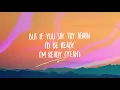 Mark Ronson, Camila Cabello - Find U Again (Lyrics)