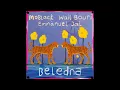Download Lagu MoBlack, Wail Bouri, Emmanuel Jal - Beledna (Original Mix)