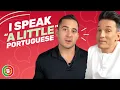 Lagu I Speak “A Little” Portuguese | European Portuguese for Beginners