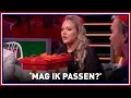 Lagu Nikkie Tutorials zorgt voor HILARISCH moment! | Ik hou van Holland