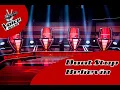 Lagu 7 best apresentation - Don't Stop Believin' - The Voice