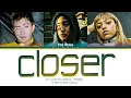 Download Lagu RM Closer (with Paul Blanco, Mahalia) Lyrics