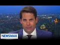 Dems are only getting crazier and not isolated candidates Rob Finnerty