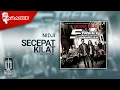 Download Lagu NIDJI - Secepat Kilat (OST Street Society) | (Official Karaoke Video)