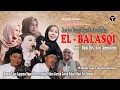 Download Lagu Satu Jam Bareng Orkes Gambus Modern EL- BALASQI  Pim: Bpk. Drs Inu Aminudin Serang - Banten