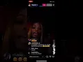 JT EXPOSED Lil Uzi Vert Ex Brittany explains why she blocked a fan on Twitter 3-6-2021