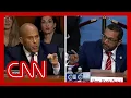 Download Lagu Sen. Booker to FBI Director Patel: 'I don't think you're long for your job'