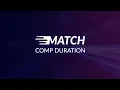 Match Comp Duration for After Effects