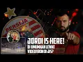 Download Lagu Jordi is Here‼️ Persija Resmi umumkan Bek Keturunan Jordi Amat Lewat Videotron di JIS🔥