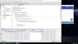 Android - Original implementation of CountDownTimer java