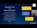 Huawei HMS Core Location Kit step by step training