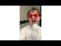 Download Lagu Lewis Capaldi - Someone You Loved (Vertical)