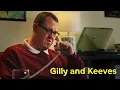Kidnapped - Gilly and Keeves