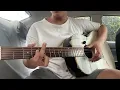 Download Lagu Sweet Dream - Jang Nara (fingerstyle guitar cover)