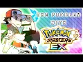 The Problematic State of Pokemon Masters EX