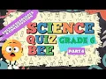 Science Quiz bee for Grade 6 Quiz 4 Ecosystems and Human Impact Quiz by brainYs