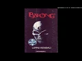 Download Lagu BARONG - Tembak Di Tempat (Audio)