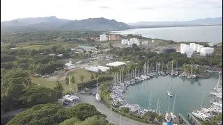 Vuda Marina Vibes: Provisioning at Lautoka Market – Ep. 248