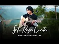 Download Lagu SATU RASA CINTA - Maulana Ardiansyah (Official Acoustic Version) | Bukan Ku Ingin Memastikan