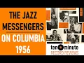 Download Lagu The Jazz Messengers - The Jazz Messengers (Episode 433)