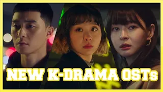 Download New K-Drama OSTs | February 2020 (Week 4) MP3