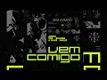 Armin van Buuren & Olive Anguz - Vem Comigo [ARMADA]