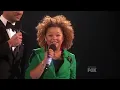 Leona Lewis - Run - The X Factor USA 2011 (Live Final Show)