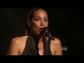 Download Lagu Leona Lewis - Run - The X Factor USA 2011 (Live Final Show)