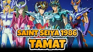 the end of all battles saint seiya 1986 end saint seiya 1986 anime movie plot