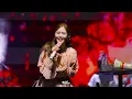 261017 오마이걸 효정 (HyoJung) "나의 작은 청춘에게, Look Around" 직캠 [4K 60p] @솔로 콘서트 Lost&Found