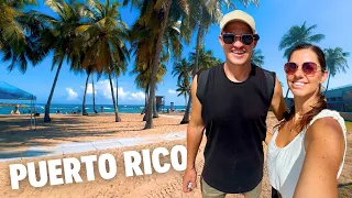 BOAT LIFE – PROVISIONING FOR THE BAHAMAS & FUN IN PUERTO RICO! Ep-174