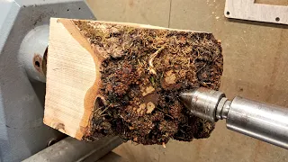 There is Definitely Something Cool Hiding in This One!!