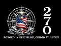 OC Sheriff Basic Academy Class - Highlight