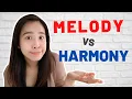 Download Lagu What is MELODY and HARMONY in music?
