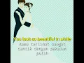 Download Lagu Beautiful In White - Shane Filan ( Story Wa )