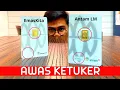 Download Lagu PILIH EMAS ANTAM LM ATAU EMAS KITA NIH GAES?