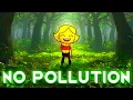 Lagu Can I Beat Oxygen Not Included with NO POLLUTION?