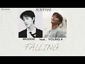 [THAISUB] Falling - Woodz feat. Young k (Day6) ซับไทย
