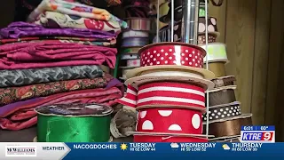 East Texas nonprofit Loose Threads hopeful of donations on Giving Tuesday