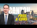 Living in Canton Michigan Pros and Cons of Moving to Canton In 2025