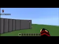 How To Create A Circle Wall With Command Block